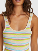 Playa Del Amor Dress - Beachin Surf