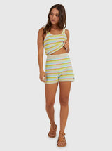 Playa Del Amor Stripe - Beachin Surf