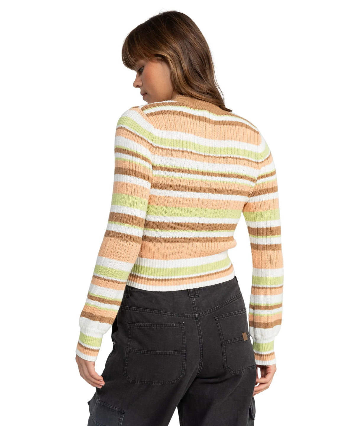 Playa Morning Sweater - Beachin Surf