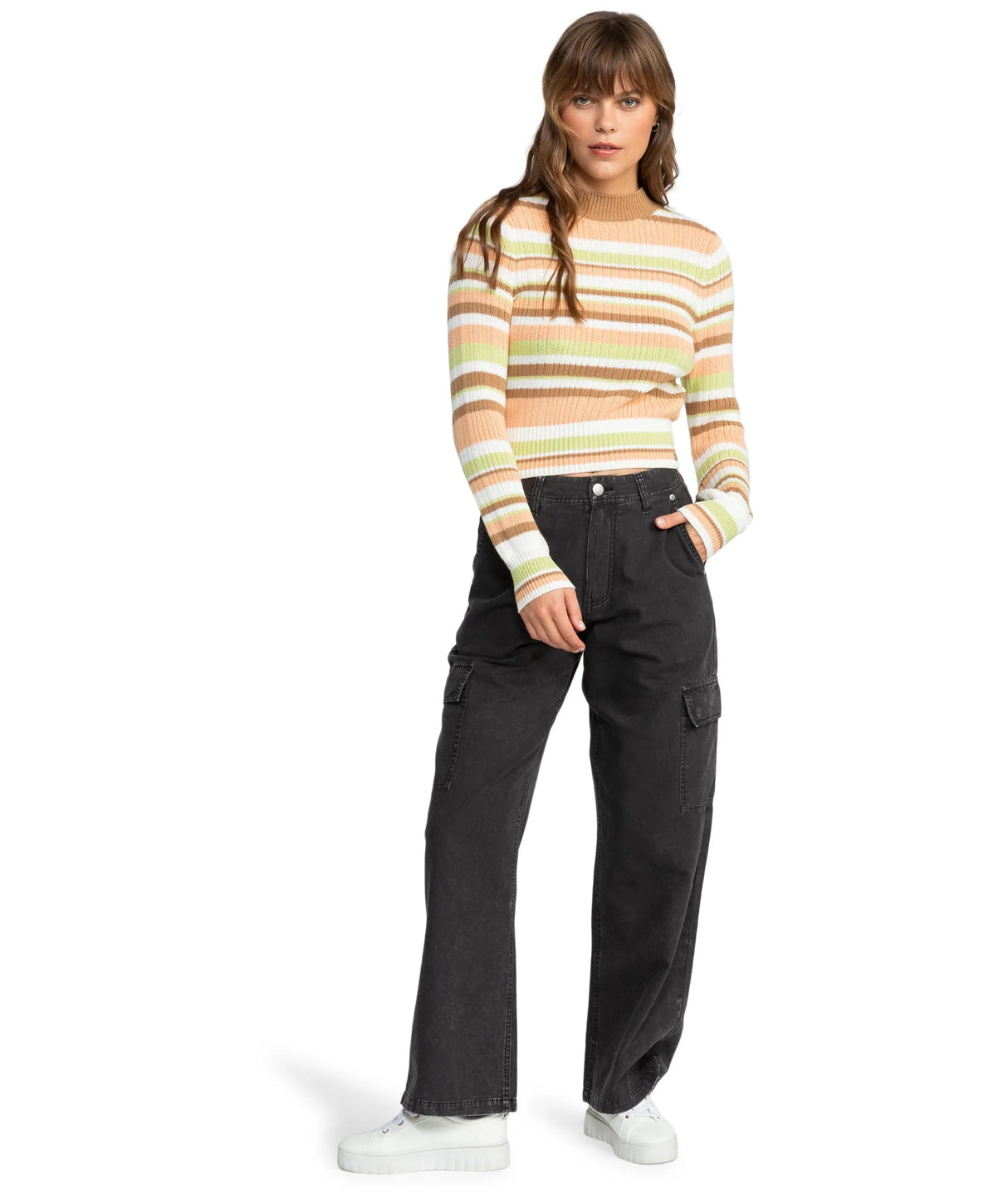 Playa Morning Sweater - Beachin Surf