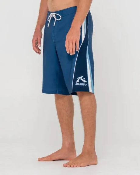 Plot Twist Boardshort - Beachin Surf