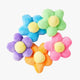 Plush Flower Power Individual Jibbitz - Beachin Surf