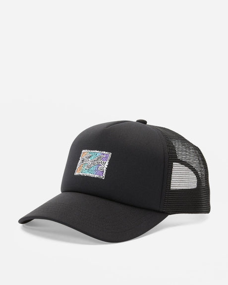 PODIUM TRUCKER - Beachin Surf