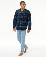 Polar Fleece Party Pack Shirt | RIP CURL | Beachin Surf