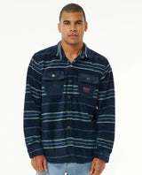 Polar Fleece Party Pack Shirt | RIP CURL | Beachin Surf