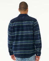 Polar Fleece Party Pack Shirt | RIP CURL | Beachin Surf