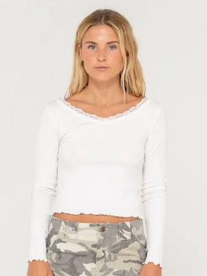 Long Sleeve