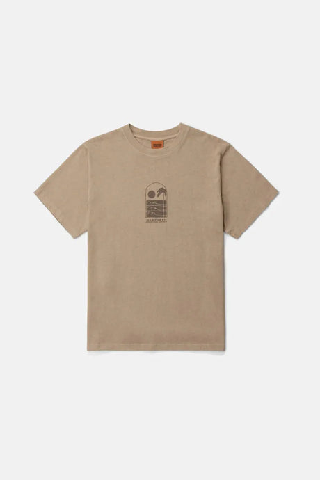 Portal Vintage T-Shirt - Beachin Surf