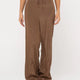 Porter High Waisted Relaxed Fit Pant - Beachin Surf