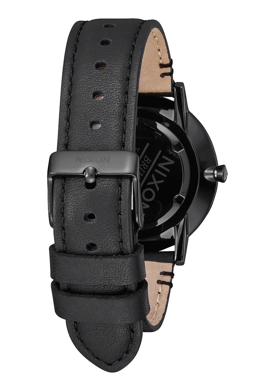 Porter Leather - Beachin Surf