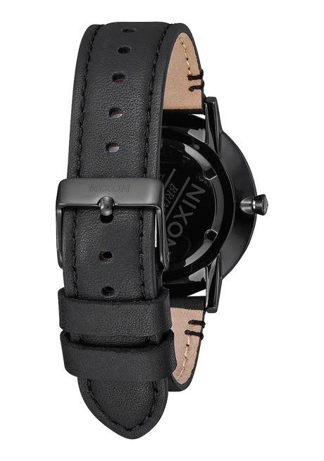Porter Leather - Beachin Surf