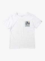 Poster Tee Boys SS - Beachin Surf