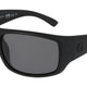 Dragon Vantage 2.0 H2O Matte Black / LL Smoke Polar