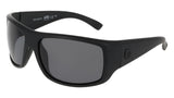 Dragon Vantage 2.0 H2O Matte Black / LL Smoke Polar