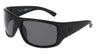 Dragon Vantage 2.0 H2O Matte Black / LL Smoke Polar