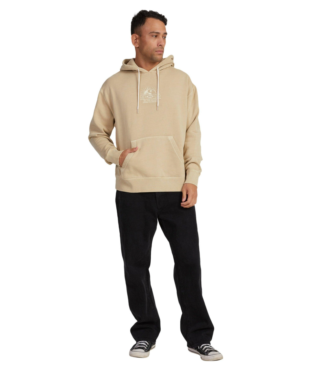 Preacher Hoodie - Beachin Surf