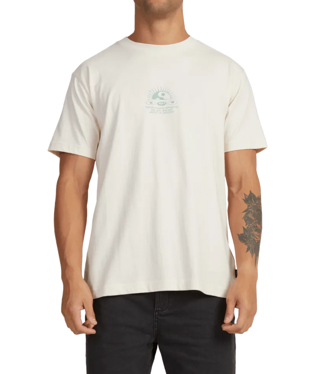 Preacher Short Sleeve Tee T-Shirt - Beachin Surf