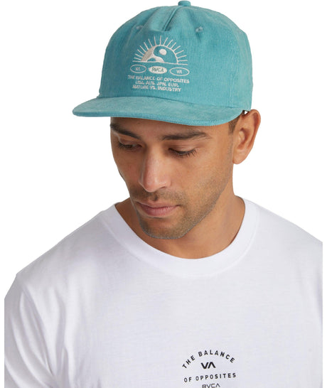 Preacher - Snapback Cap - Beachin Surf