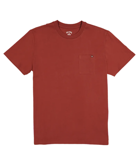 Premium Pocket T-Shirt - Beachin Surf
