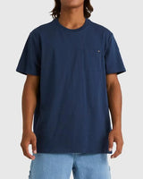 Premium Pocket T-Shirt - Beachin Surf