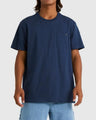 Premium Pocket T-Shirt - Beachin Surf