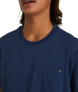 Premium Pocket T-Shirt - Beachin Surf