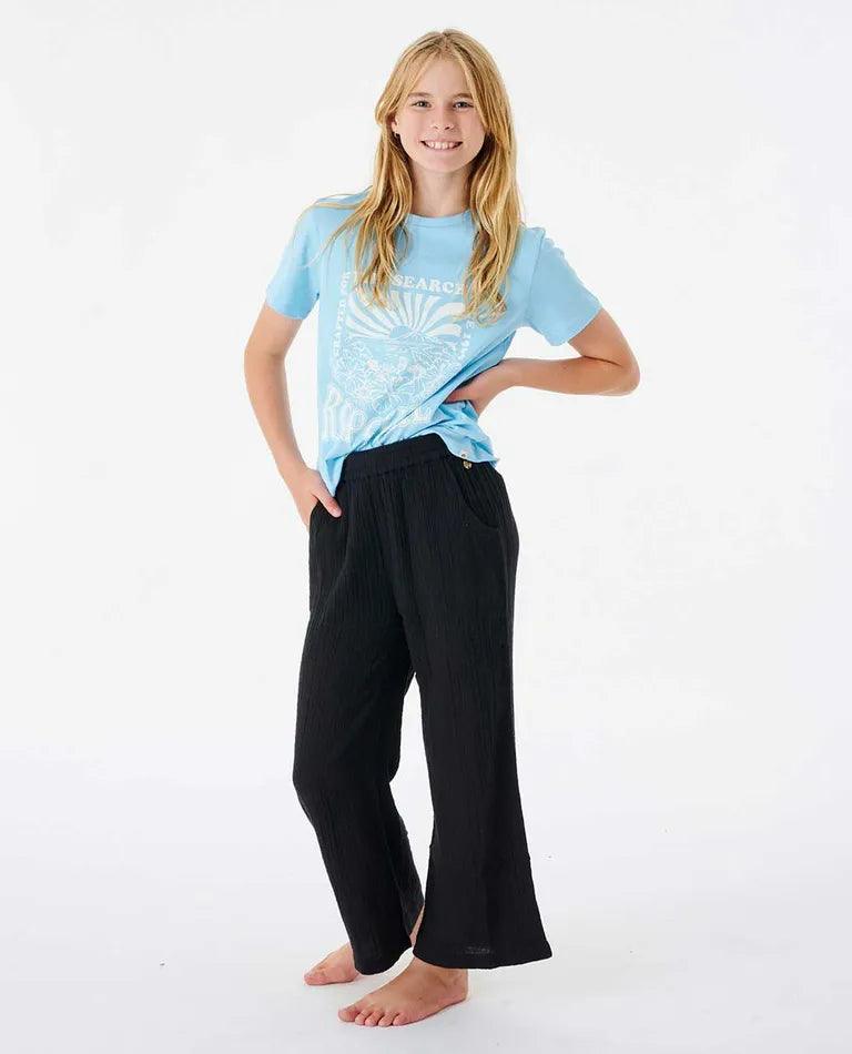 Premium Surf Beach Pant - Girls (8-14 years) - Beachin Surf