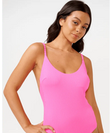 Premium Surf Cheeky 1PC - Beachin Surf