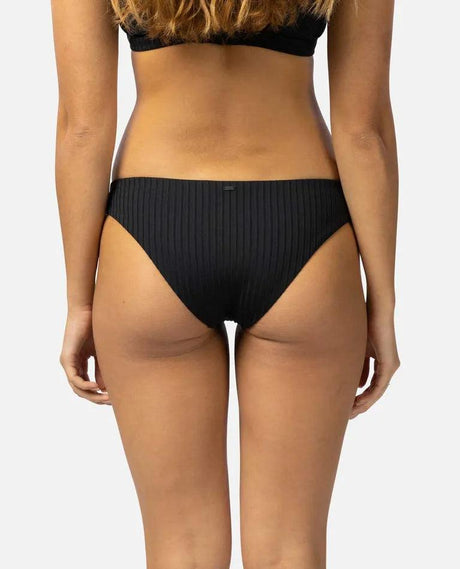 Premium Surf Cheeky Coverage Bikini Bottoms - Beachin Surf