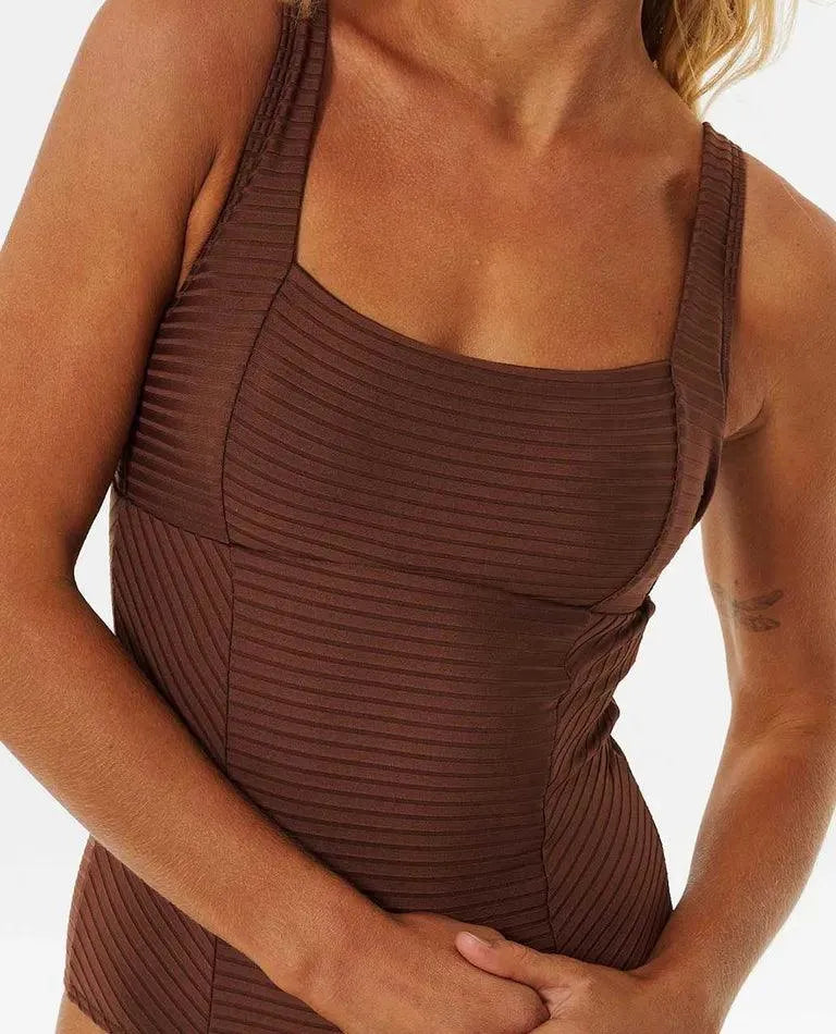 Premium Surf D-Dd One Piece - Beachin Surf