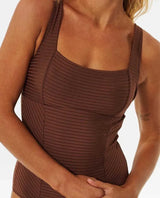 Premium Surf D-Dd One Piece - Beachin Surf