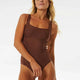 Premium Surf D-Dd One Piece - Beachin Surf