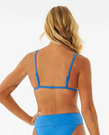 Premium Surf Fixed Triangle Bikini Top - Beachin Surf