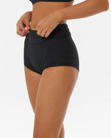 Premium Surf Full Coverage Boyleg Swim Shorts - Beachin Surf