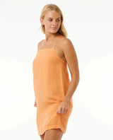 Premium Surf Holiday Mini Dress - Beachin Surf