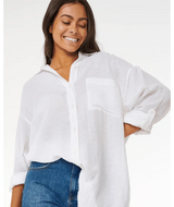 Premium Surf Holiday Shirt - Beachin Surf