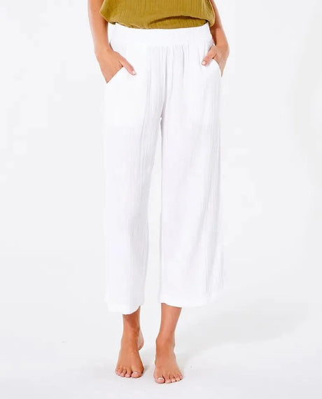 Premium Surf Linen Pant - Beachin Surf