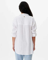 Premium Surf Long Sleeve Button Up Shirt - Beachin Surf