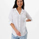 Premium Surf Long Sleeve Button Up Shirt - Beachin Surf