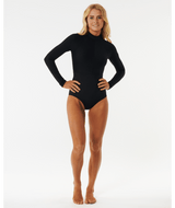 Premium Surf Long Sleeve Surf Suit - Beachin Surf