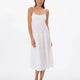 Premium Surf Midi Dress - Beachin Surf