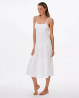 Premium Surf Midi Dress - Beachin Surf
