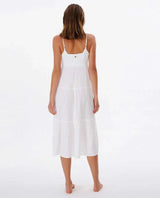 Premium Surf Midi Dress - Beachin Surf