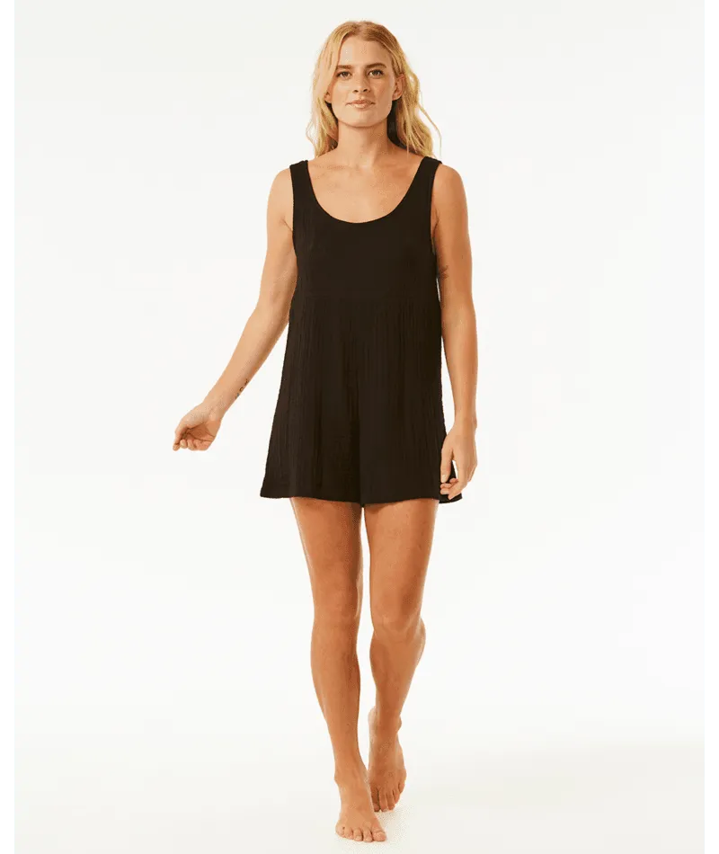 Premium Surf Romper - Beachin Surf