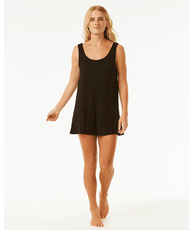 Premium Surf Romper - Beachin Surf