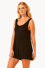 Premium Surf Romper - Beachin Surf