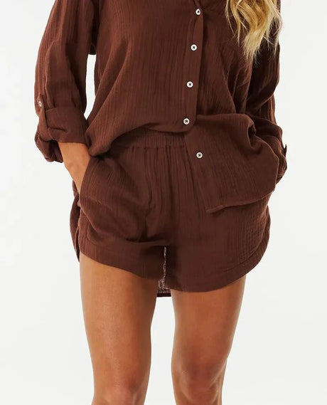 Premium Surf Short - Beachin Surf