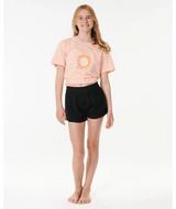 Premium Surf Short-Girl - Beachin Surf