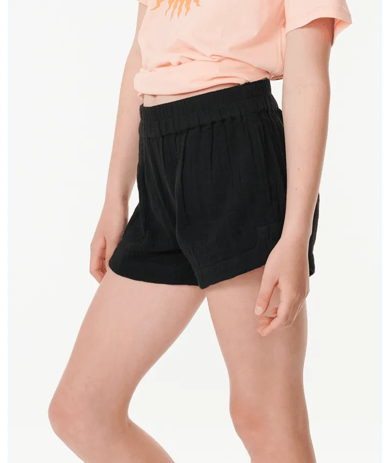 Premium Surf Short-Girl - Beachin Surf