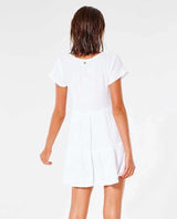 Premium Surf Short Sleeve Dress - Beachin Surf